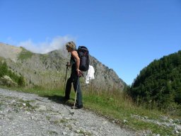 2009 Haute Cime
