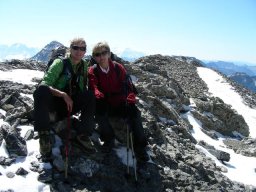 2009 Haute Cime