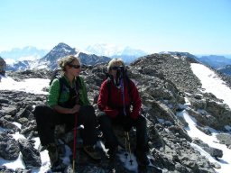 2009 Haute Cime