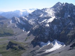 2009 Haute Cime