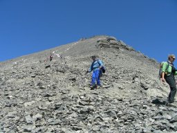 2009 Haute Cime