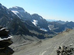 2009 Haute Cime
