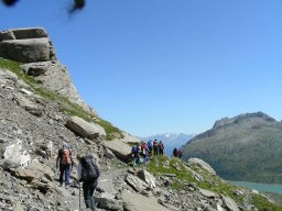 2009 Haute Cime