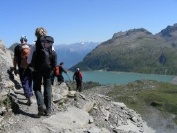 2009 Haute Cime