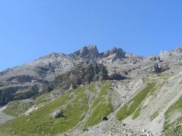 2009 Haute Cime