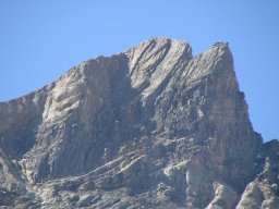 2009 Haute Cime
