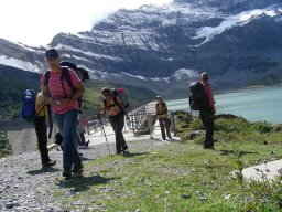 2009 Haute Cime