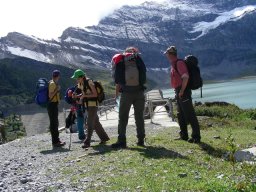 2009 Haute Cime