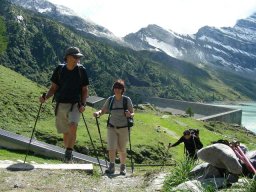 2009 Haute Cime