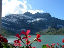 2009 Haute Cime