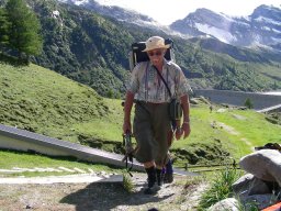 2009 Haute Cime