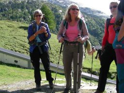 2009 Haute Cime