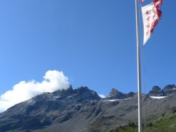 2009 Haute Cime