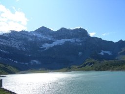 2009 Haute Cime