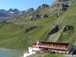 2009 Haute Cime