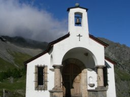 2009 Haute Cime