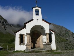 2009 Haute Cime
