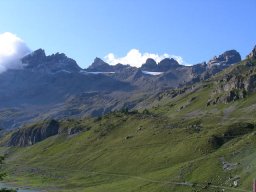 2009 Haute Cime