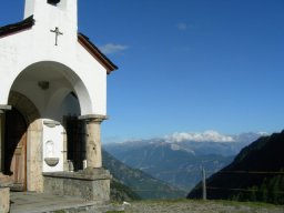 2009 Haute Cime