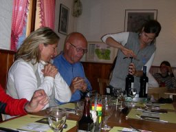 2009 Haute Cime
