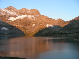 2009 Haute Cime