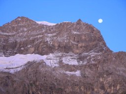 2009 Haute Cime