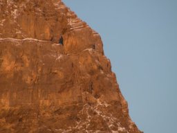 2009 Haute Cime