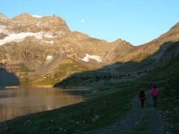 2009 Haute Cime