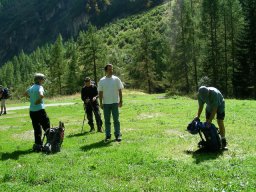 2009 Haute Cime