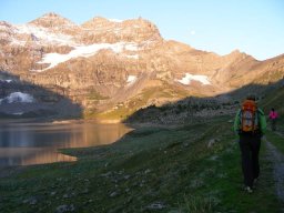 2009 Haute Cime