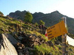 2009 Haute Cime