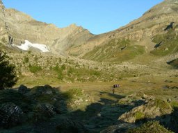 2009 Haute Cime