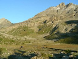 2009 Haute Cime