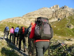 2009 Haute Cime