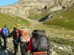 2009 Haute Cime