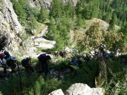2009 Haute Cime