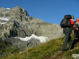 2009 Haute Cime