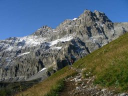 2009 Haute Cime
