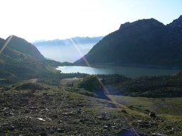2009 Haute Cime