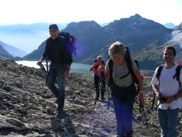 2009 Haute Cime