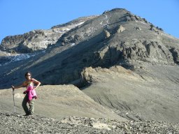 2009 Haute Cime