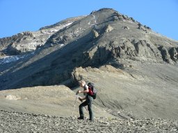 2009 Haute Cime