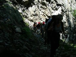 2009 Haute Cime