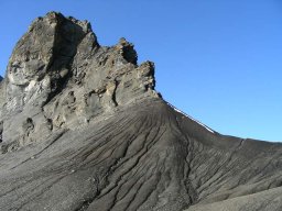 2009 Haute Cime