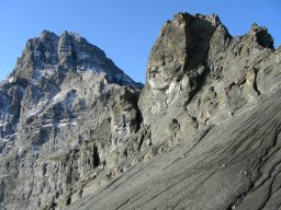2009 Haute Cime