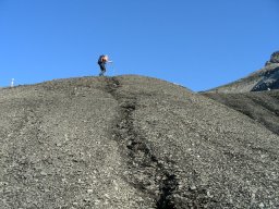2009 Haute Cime