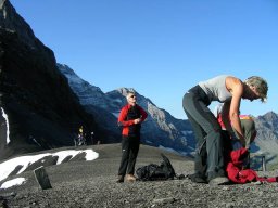 2009 Haute Cime