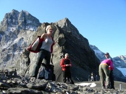 2009 Haute Cime