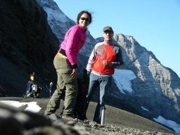 2009 Haute Cime