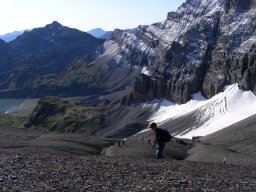 2009 Haute Cime